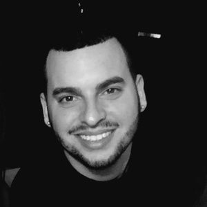 Meet your Posher, Johan